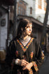 Kahkashan Pashmina Pheran